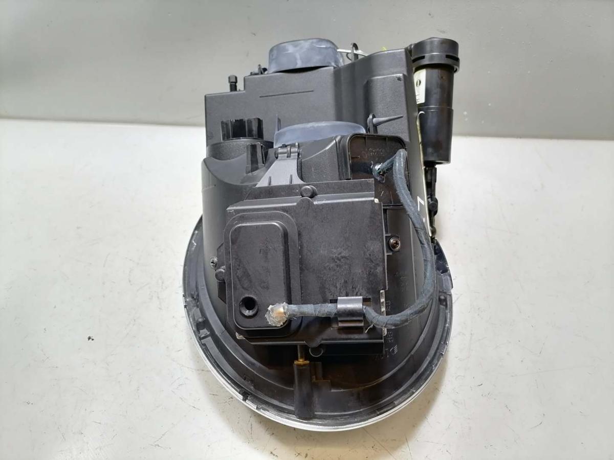 Mini One R50 original Xenonscheinwerfer vorn links US Modell!! Bj.2001